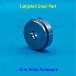 High Strength YG6 Tungsten Steel Parts For Optimal Performance In Mold Making