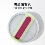 304 Food Grade Stainless Steel Insulated Bottle Mirror Finish Reusable Screw On