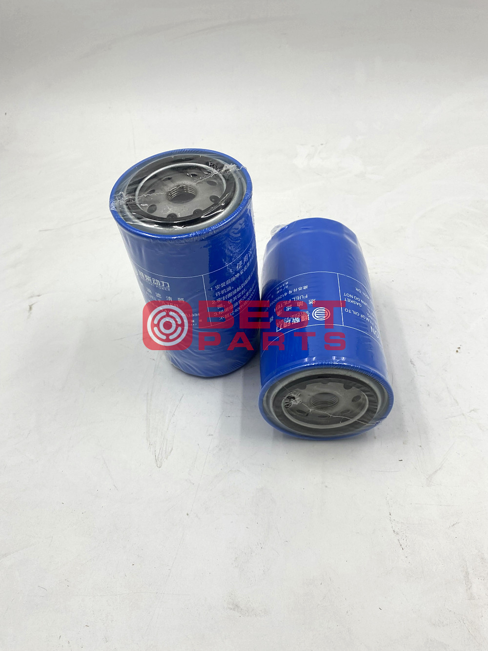 Wheel Loader Parts Diesel Filter 400403-00036 For Doosan SD300