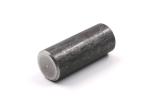Long Coupling Blind Round Steel Nuts Used in Construction Field