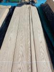 Cricut Flat Cut Wood Veneer Length 250cm Iron On Oak Veneer 0.45mm Width