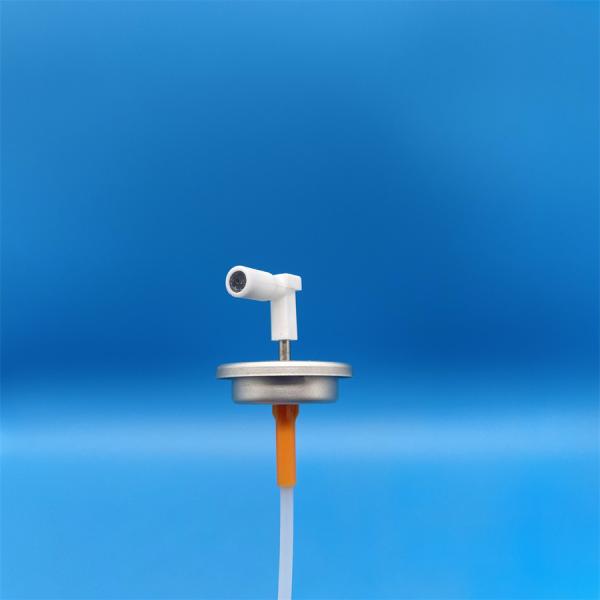 Precision Scent Metering Valve – One inch for Air Fresheners and Aroma
