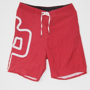 Quality 100% Polyester Microfiber Cool Mens Boardshorts Nice Absorption Plus Size wholesale