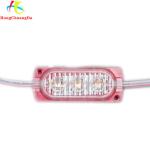 motorcycle led fog signal lights indicator lights led truck tail light