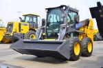 XC740K Skid Steer Loader