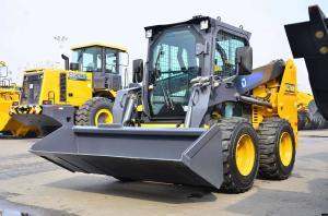 Quality XC740K Skid Steer Loader wholesale