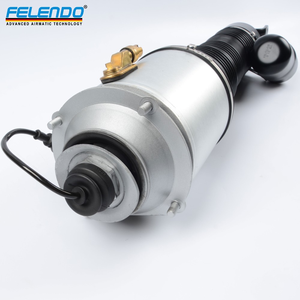 Air suspension air shock absorber fit for VW Phaeton front left and right OE 3D0616039AD
