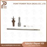 Bosch Injector Repair Kit For 0445110476/477/0986435241 With DLLA163P2291 Nozzle