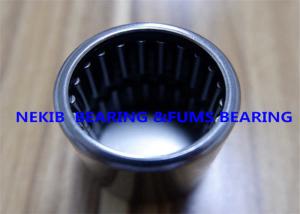 Quality Close End Drawn Cup Needle Roller Bearings With Retainer BK0910 Neutral Pack Bearing Inner Ring wholesale