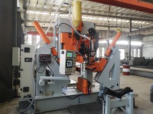 Quality HM800 light pole/high mast Welding machine/ light pole machine wholesale