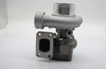 Turbocharged Excavator Replacement Parts , EC140B D4D 04258205KZ Diesel Engine