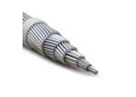 Aluminum Alloy Reinforced 500KV Bare Aluminium Conductor