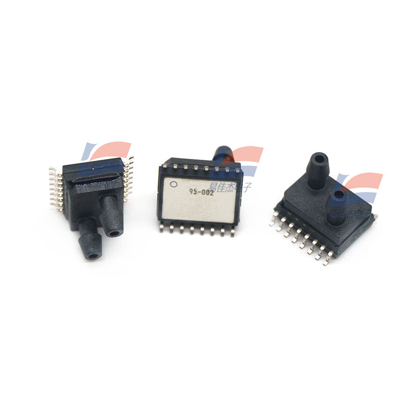 SM9541-020C-D-C-3-S Electronic Pressure Sensor Board Mount type