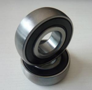 Quality Press bearing CS205LLU CS205-2RSR CS205 25x52x15 pillow block bearing chrome steel wholesale