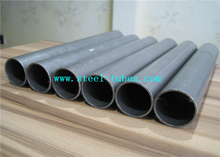 GB/T18248 37Mn 37Mn2V 30CrMo 34CrMo4 35CrMo Precision Steel Tube