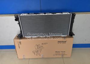 Quality CN6C15 8005AA Radiator JMC Auto Parts For TRANSIT 493 Euro 3 wholesale
