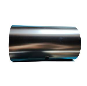 Quality 0.6mm Nickel Silver Strip C7521 Alloy Copper Zinc Alloy German Silver Foil wholesale