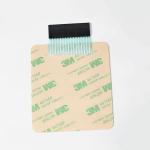 DC 12V Membrane Panel Switches For Automotive Medical Industrial