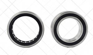 Quality Rubber Seals 50mm NA49 Axial Needle Roller Bearings wholesale