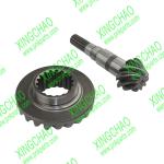 TA020-12013 Kubota Tractor Parts Bevel Gear set(8/21T) Agricuatural Machinery