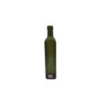 Natural Cap 750ml 500ml 200ml Olive Oil Food Grade Glass Bottle with Cork