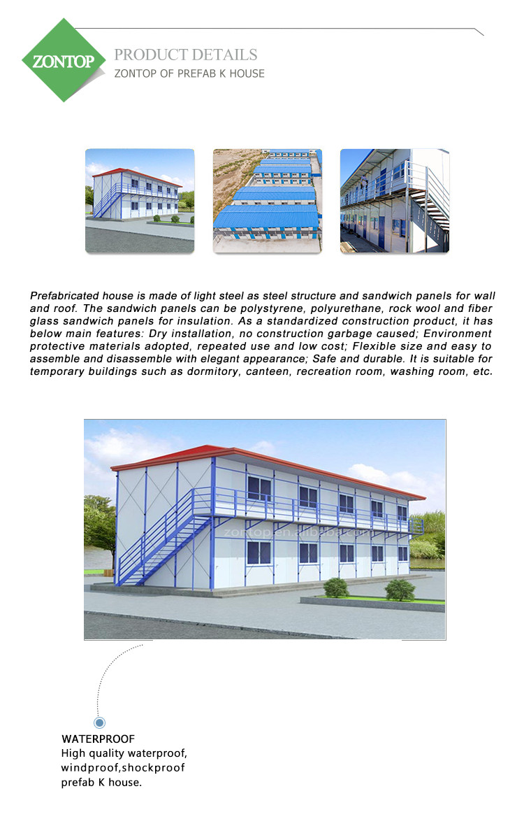 high quality steel structures construction practical easy installed prefab other construction and real estate