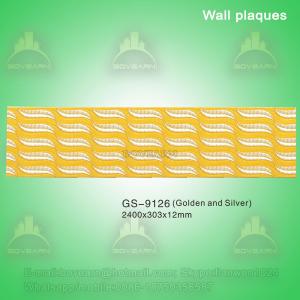 Quality High quality PU wall plaques wholesale