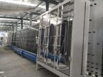Insulating Glass Processing Machine For LOW - E Glass