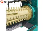 30L 45KW Ultrafine Wet Grinding Bead Milling Machine For Packaging & Furniture