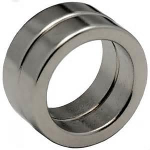 Quality N42 Neodymium Ring Magnet wholesale