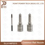 DLLA146P2213 Bosch Diesel Nozzle For Common Rail Injectors 0 445120257 bosch