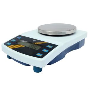 Quality Automatic Calibration 6kg 0.1g Electronic Balance Scale wholesale