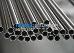 TP347 And DIN1.4550 Sanitary Tube Dual Standard