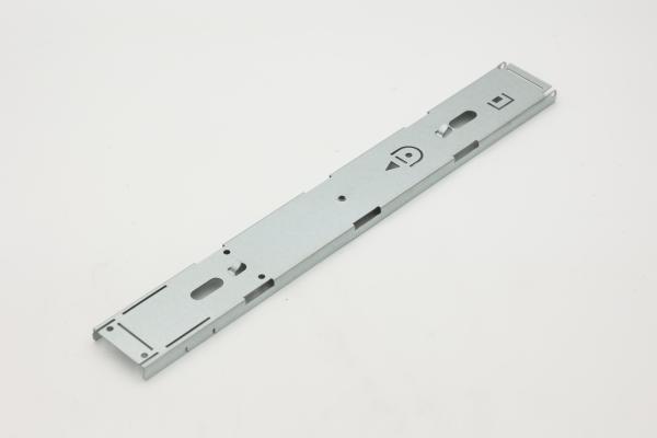 Stainless steel aluminum precision sheet metal processing hardware stamping