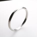 High Pressure Hastelloy B2 R45 Oval Ring Gasket