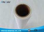 380g Fine Art Eco Solvent Media Cotton Canvas Printable Solvent Inkjet Canvas