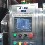 AILUSI Ultrasonic Tube Filling and Sealing Machine with CE certificate
