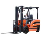 XCMG New 3.5 Ton Diesel Forklift XCB-DT35 With 2075mm Mast Height