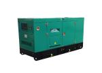 4DX23-78D Engine Fawde Diesel Generator 40kW 45kW 50kW