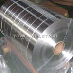 SGS Approved 0.5mm 1050 1060 1070 Aluminum Alloy Strip