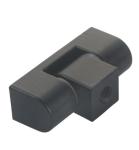 Detachable Electric Hidden Door Cabinet Hinges ODM ISO Ceritificate