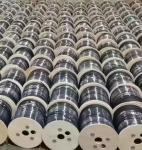 2 Core Single Mode Fiber Optic Cable GJYXFCH GJYXCH Fiber Drop Cable Outdoor /