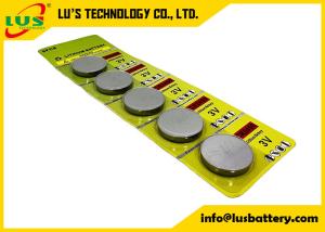 Quality CR2450 Lithium Battery 3v ECR2450 CR2450 Ses-imagotag mriergy3v Replacement for 5029LC DL2450 wholesale