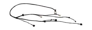 Quality Air Conditioning Electrical Wiring Harness Lightweight Wire Harness Factory wholesale