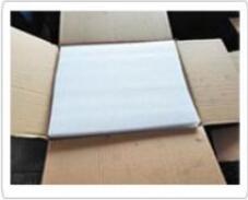 Graphite Blade for Pump Vacuum 225 Vane Vacuum Pump Rotor and Blades Carbon Vane