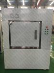 4KW SS316L Chamber Leak Test Sterilizer For Ampoule