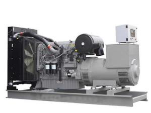 Quality 800 KW Perkins Diesel Generator Marathon Alternator Perkins Engine Generator wholesale