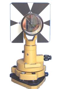 Quality Road Construction 64mm Prism Surveying Instrument wholesale