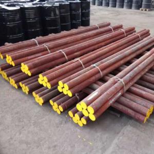 Quality 25mm Steel Drums Packing No Breakage Grinding Rods wholesale
