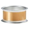Buy cheap Industrial And Commercial Applications Gold Plated Copper Wire Corrosion from wholesalers